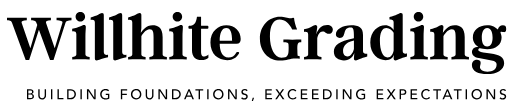 willhitegrading.com Logo